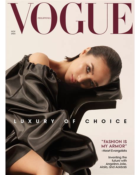 magazines in the philippines|Vogue Philippines .